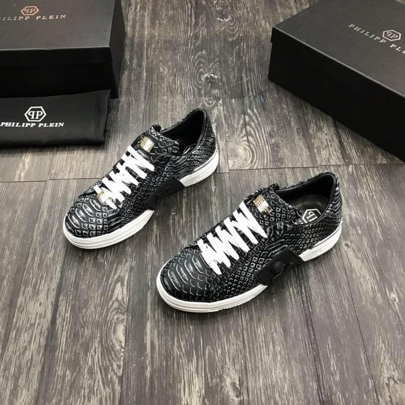 Philipp Plein Men's Shoes 235